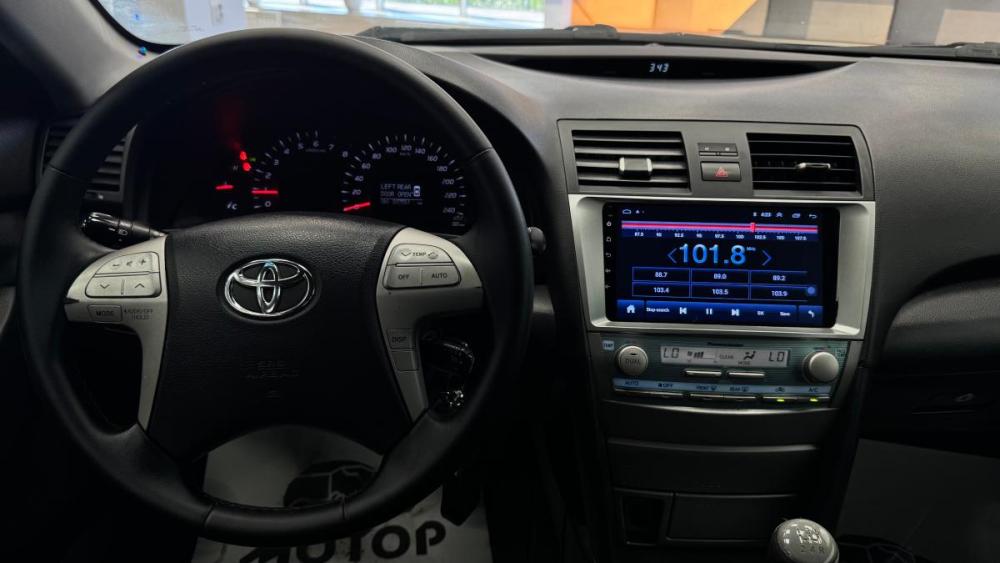 Toyota Camry VI (XV40) Киров  - изображение 14