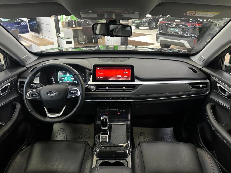 Chery Tiggo 7 Pro I Санкт-Петербург  - изображение 30