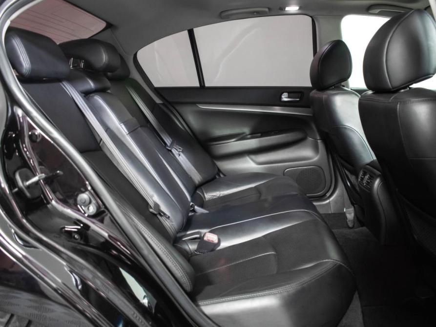 Infiniti G IV Москва  - изображение 11