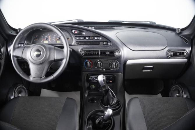 Chevrolet Niva I Рестайлинг с пробегом 2012 года, цена 499 000 рублей, 109727 км, внедорожник, Автокод Объявления