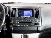 Infiniti FX I (S50) Чита  - изображение 31