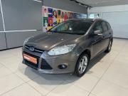 Ford Focus III Екатеринбург  - изображение 22