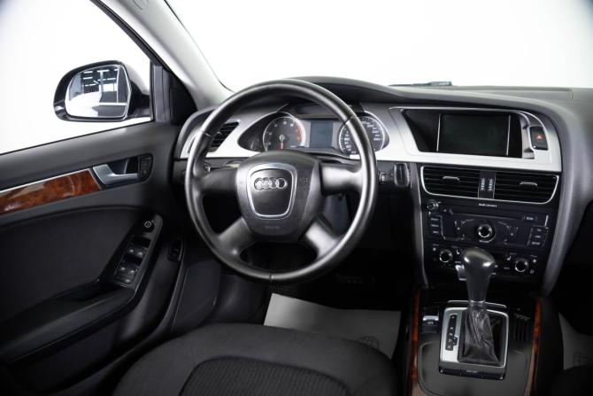 Audi A4 IV (B8) с пробегом 2009 года, цена 949 000 рублей, 312571 км, седан, Автокод Объявления