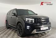 Kia Mohave I Рестайлинг 2 Волгоград  - изображение 29