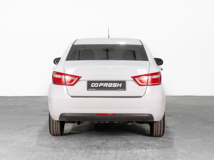Lada (ВАЗ) Vesta I Сургут  - изображение 4