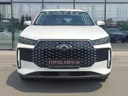 Chery Tiggo 4 Pro I Рестайлинг Оренбург  - изображение 23