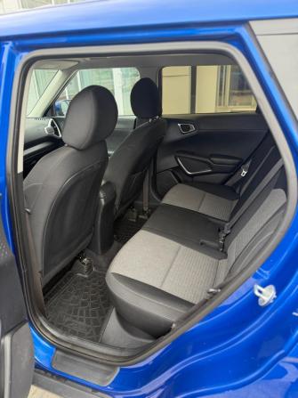 Kia Soul III с пробегом 2019 года, цена 1 650 000 рублей, 113522 км, хэтчбек, Автокод Объявления