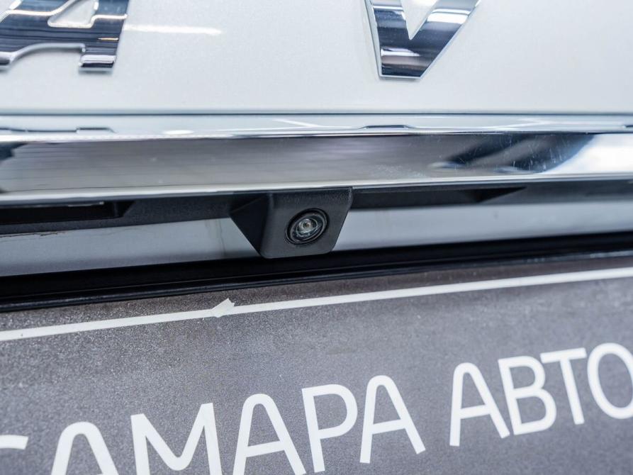 Haval F7 I Самара  - изображение 28