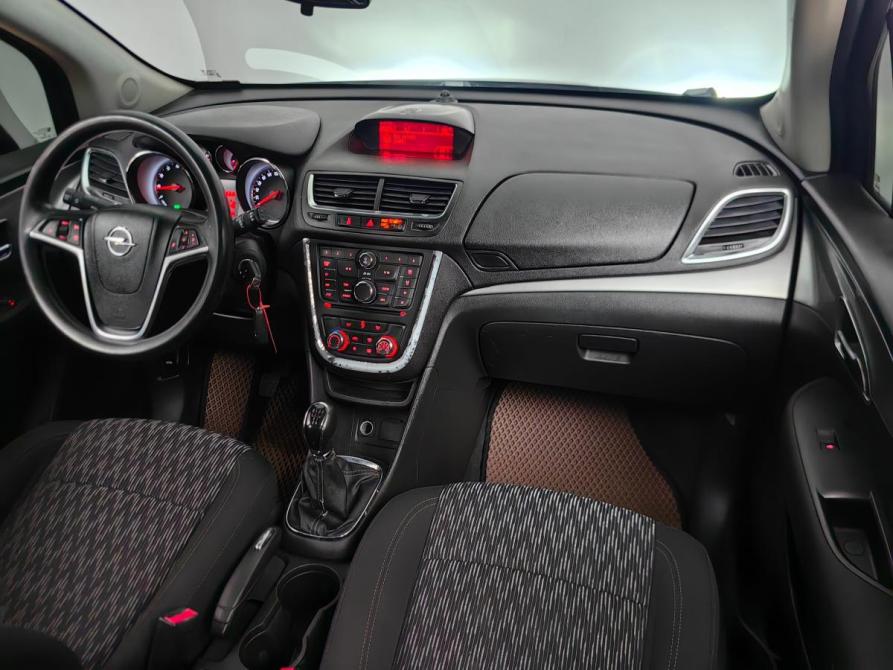 Opel Mokka I Подольск  - изображение 13