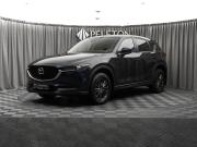 Mazda CX-5 II Москва  - изображение 24