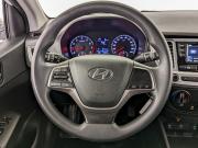 Hyundai Solaris II Рестайлинг Москва  - изображение 47