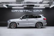 BMW X5 IV (G05/G18) Рестайлинг Москва  - изображение 45