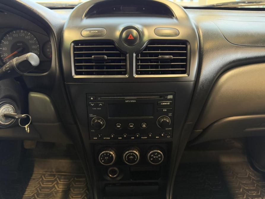 Nissan Almera Classic I Волгоград  - изображение 11
