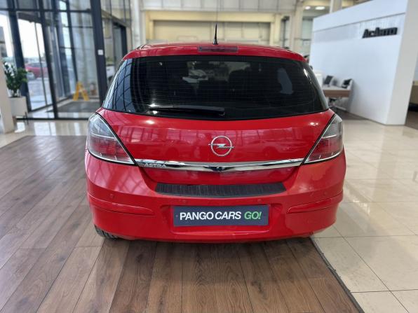Opel Astra H Рестайлинг с пробегом 2008 года, цена 459 000 рублей, 225526 км, хэтчбек, Автокод Объявления