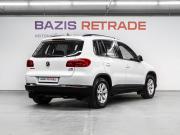 Volkswagen Tiguan I Рестайлинг Тюмень  - изображение 27