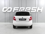 Skoda Fabia II Рестайлинг Ростов-на-Дону  - изображение 18