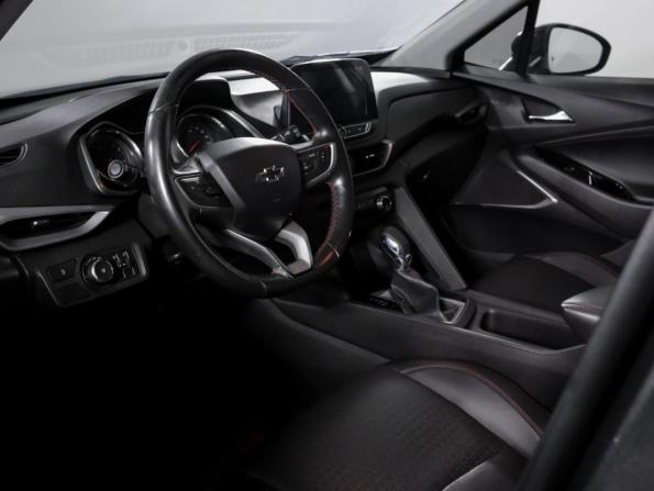 Chevrolet Orlando II с пробегом 2019 года, цена 2 399 000 рублей, 76472 км, компактвэн, Автокод Объявления