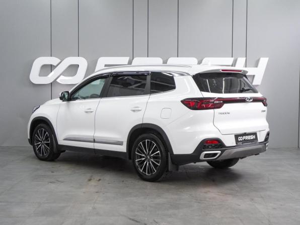 Chery Tiggo 8 I Рестайлинг с пробегом 2023 года, цена 1 749 000 рублей, 111277 км, внедорожник, Автокод Объявления