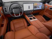 Li Auto (Lixiang) L7 I Рестайлинг Москва  - изображение 31