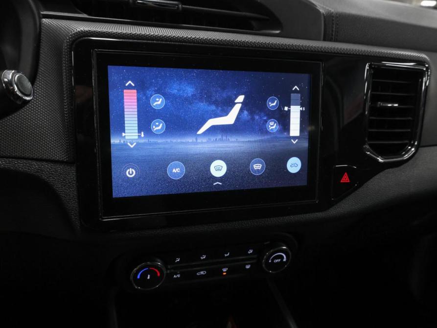 Chery Tiggo 4 I Рестайлинг Москва  - изображение 20
