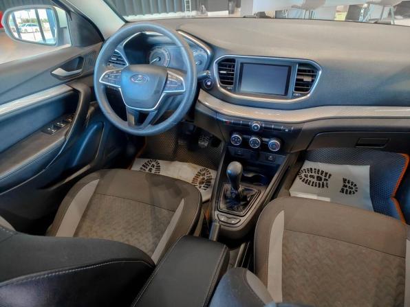 Lada (ВАЗ) Vesta I Рестайлинг (NG) с пробегом 2023 года, цена 1 150 000 рублей, 48411 км, седан, Автокод Объявления