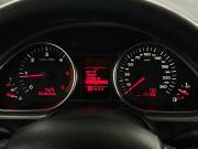 Audi Q7 I (4L) Москва  - изображение 23