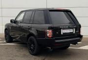 Land Rover Range Rover III Рестайлинг 2 Ставрополь  - изображение 27