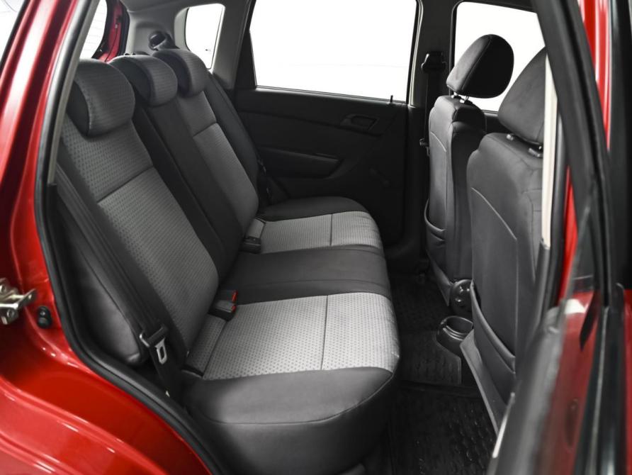 Chevrolet Aveo I Рестайлинг Ставрополь  - изображение 7