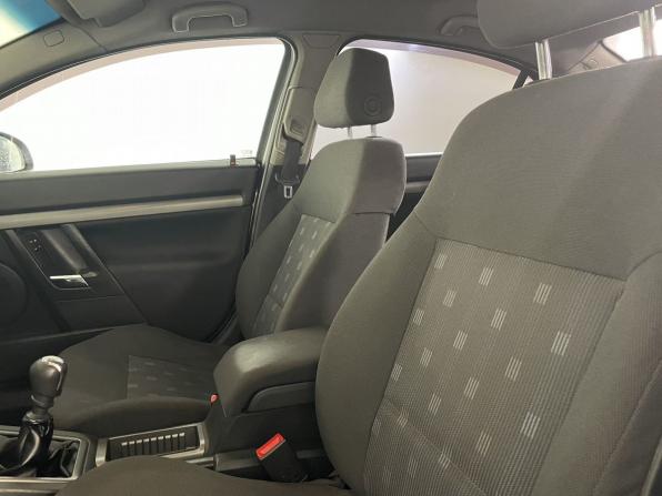 Opel Vectra C с пробегом 2004 года, цена 290 000 рублей, 444000 км, седан, Автокод Объявления