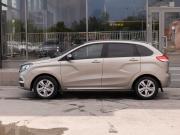Lada (ВАЗ) XRAY I Новосибирск  - изображение 27