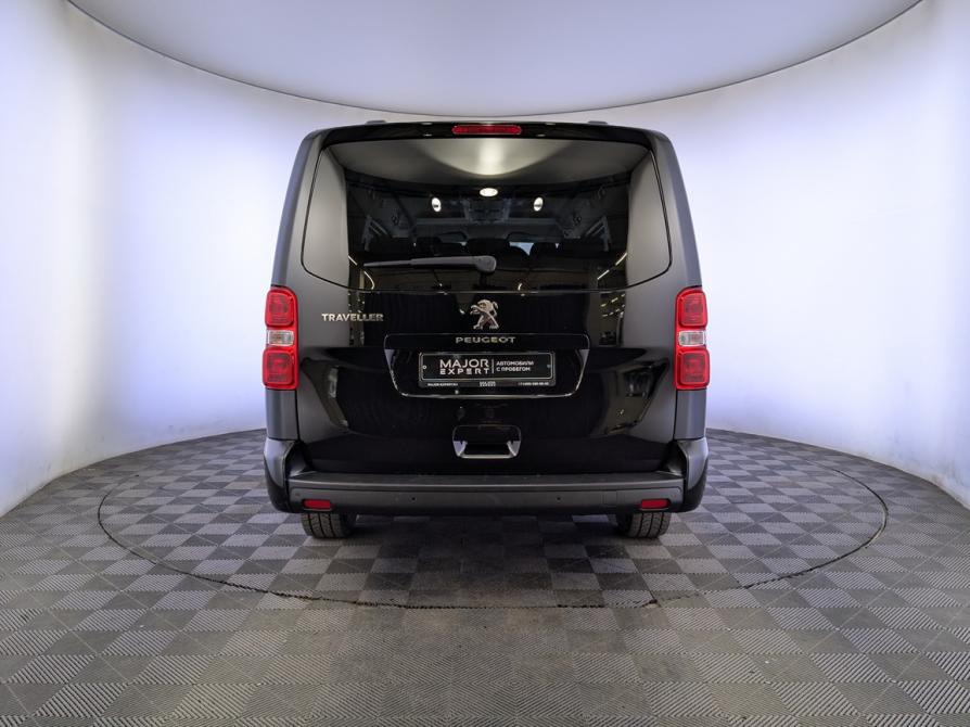 Peugeot Traveller I Москва  - изображение 6