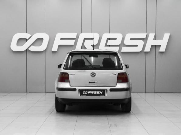 Volkswagen Golf IV с пробегом 2003 года, цена 380 000 рублей, 441825 км, хэтчбек, Автокод Объявления