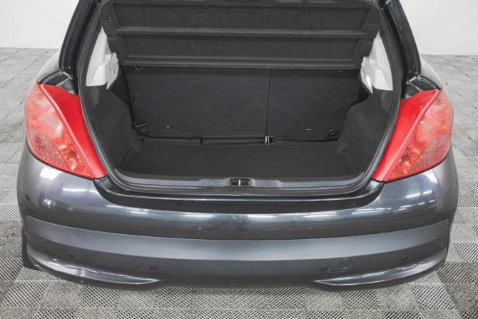 Peugeot 207 I с пробегом 2007 года, цена 399 000 рублей, 180000 км, хэтчбек, Автокод Объявления