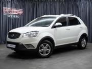 SsangYong Actyon II Москва  - изображение 22