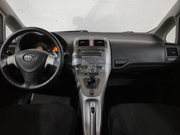 Toyota Auris I с пробегом 2007 года, цена 500 000 рублей, 219692 км, хэтчбек, Автокод Объявления