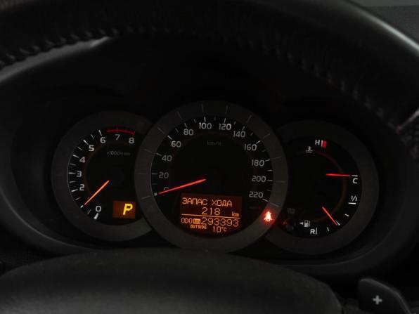 Toyota RAV4 III (XA30) Рестайлинг с пробегом 2011 года, цена 1 349 000 рублей, 293393 км, внедорожник, Автокод Объявления
