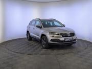 Skoda Karoq I Москва  - изображение 31