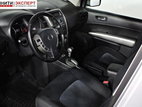 Nissan X-Trail II Рестайлинг с пробегом 2013 года, цена 1 497 000 рублей, 115039 км, внедорожник, Автокод Объявления