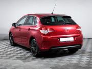 Citroen C4 II Москва  - изображение 17