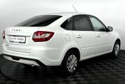Lada (ВАЗ) Granta I Рестайлинг Нижний Новгород  - изображение 29