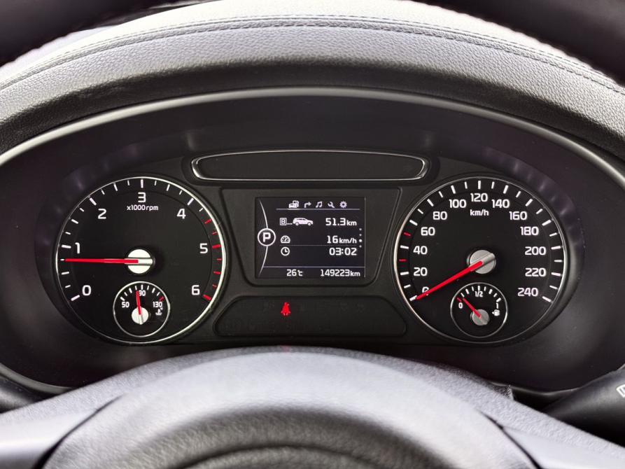 Kia Sorento III Prime Ижевск  - изображение 23