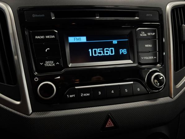 Hyundai Creta I с пробегом 2019 года, цена 1 699 000 рублей, 87659 км, внедорожник, Автокод Объявления