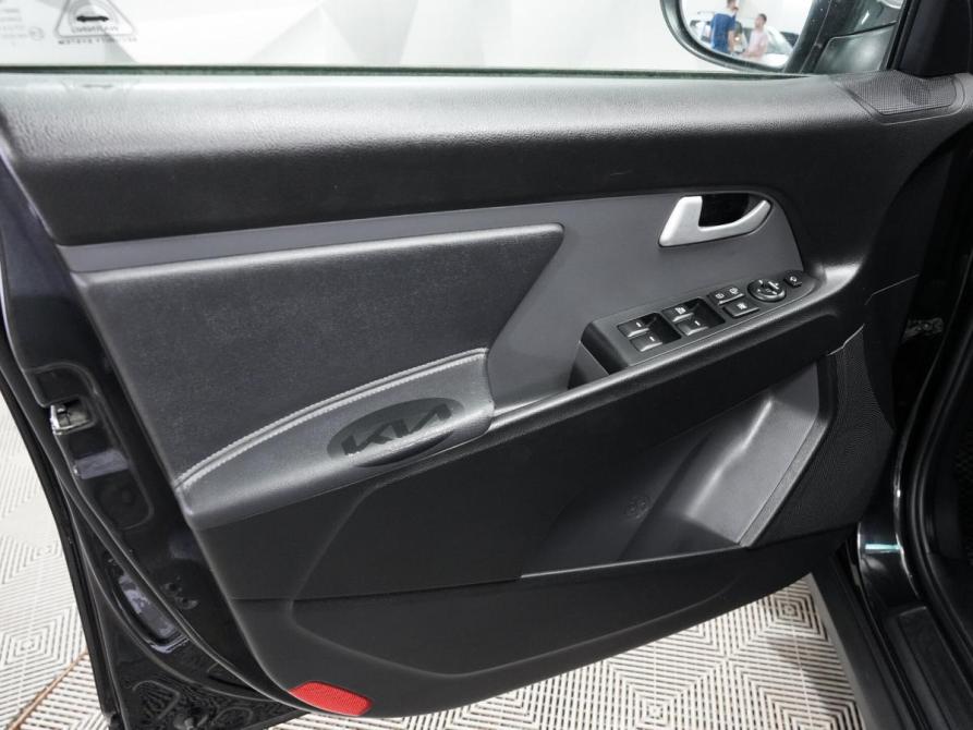 Kia Sportage III Рестайлинг Ульяновск  - изображение 16