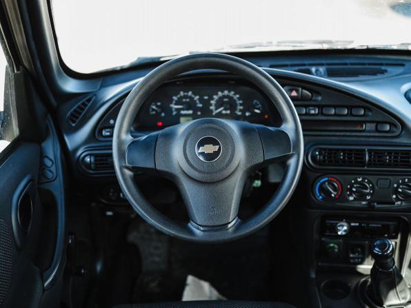 Chevrolet Niva I Рестайлинг с пробегом 2020 года, цена 799 000 рублей, 67240 км, внедорожник, Автокод Объявления