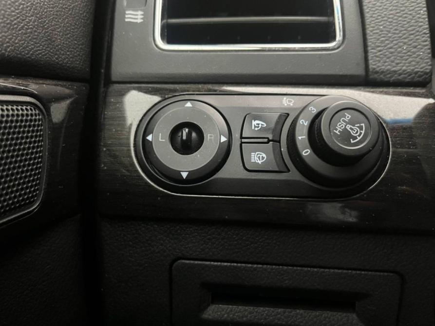 Chevrolet Captiva I Рестайлинг Ярославль  - изображение 18