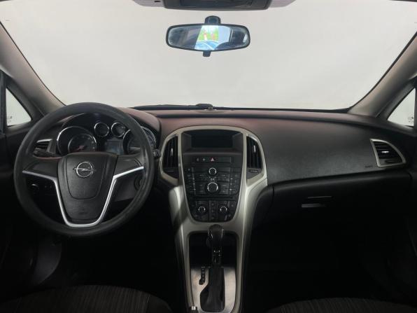 Opel Astra J с пробегом 2011 года, цена 620 000 рублей, 192075 км, хэтчбек, Автокод Объявления