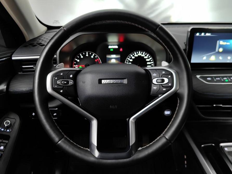Haval Jolion I Подольск  - изображение 11