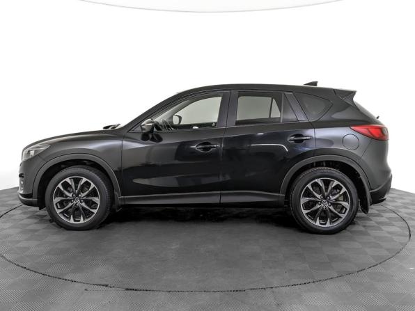 Mazda CX-5 I Рестайлинг с пробегом 2015 года, цена 2 290 000 рублей, 78405 км, внедорожник, Автокод Объявления