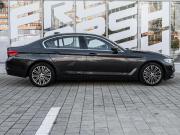 BMW 5 серии VII (G30/G31/G38) Ставрополь  - изображение 30