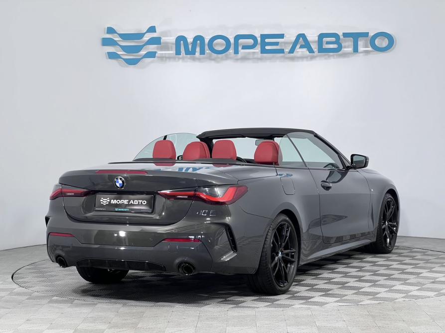 BMW 4 серии G22 G23 G26 Калининград  - изображение 10